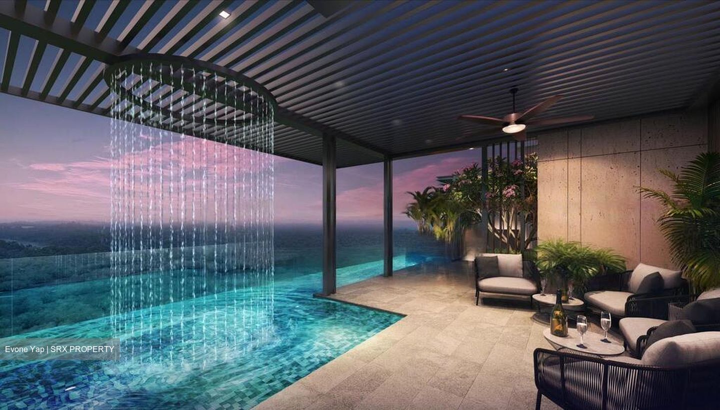 Sanctuary @ Newton (D11), Apartment #478274221